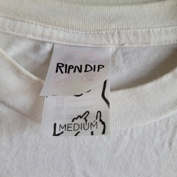Ripndip Great Wave of Nermal - Picture 2 of 5